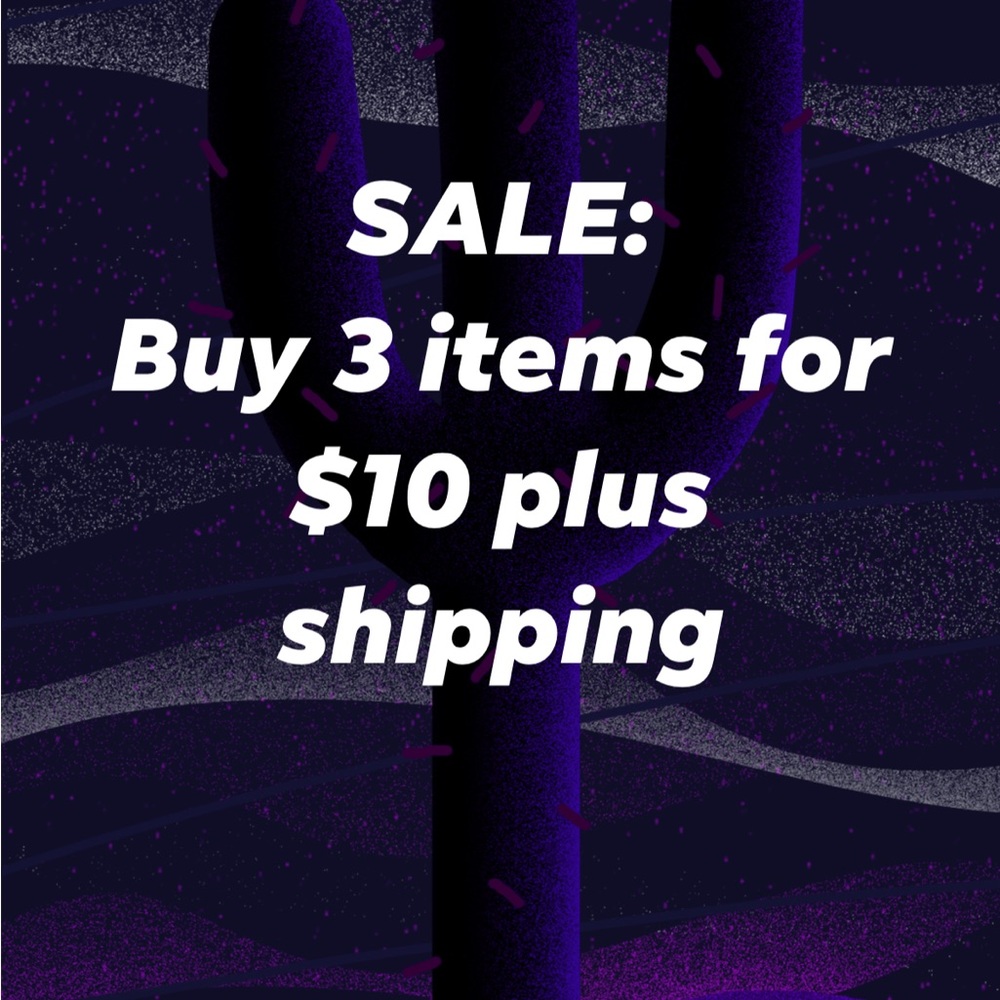 SALE
